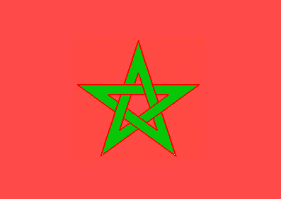 Le MAROC!!